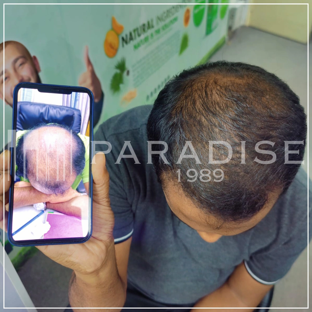 Review by Hassan B.