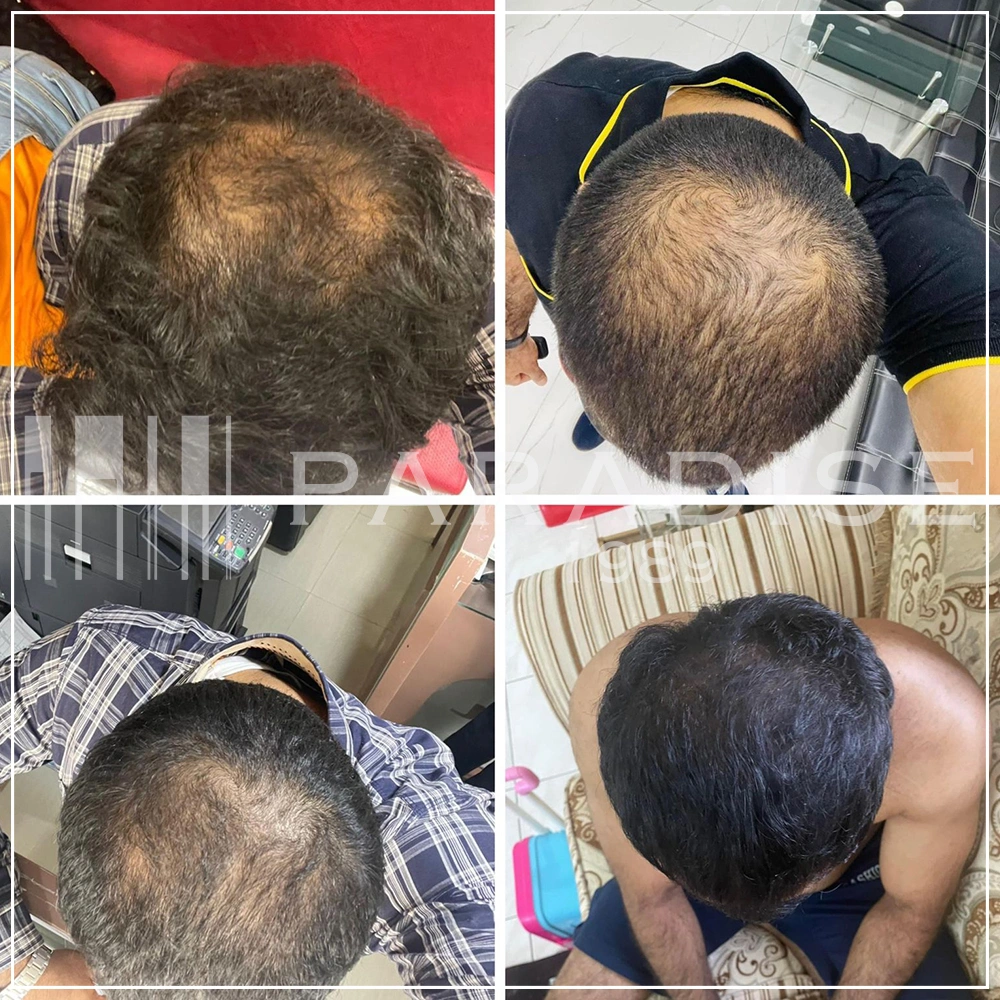 Result photo shared by Faisal M.