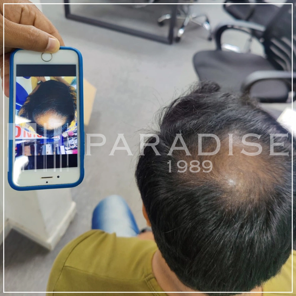 Review by Rajesh M.