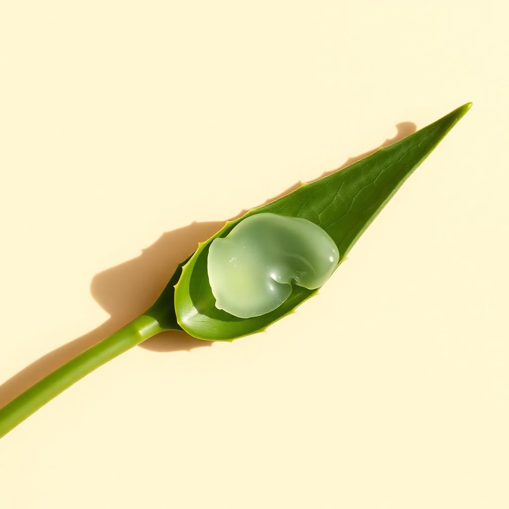 Aloe Vera