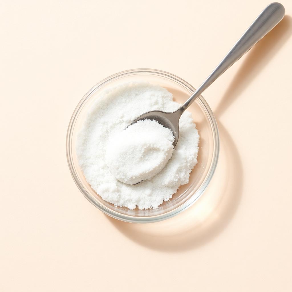 Disodium EDTA