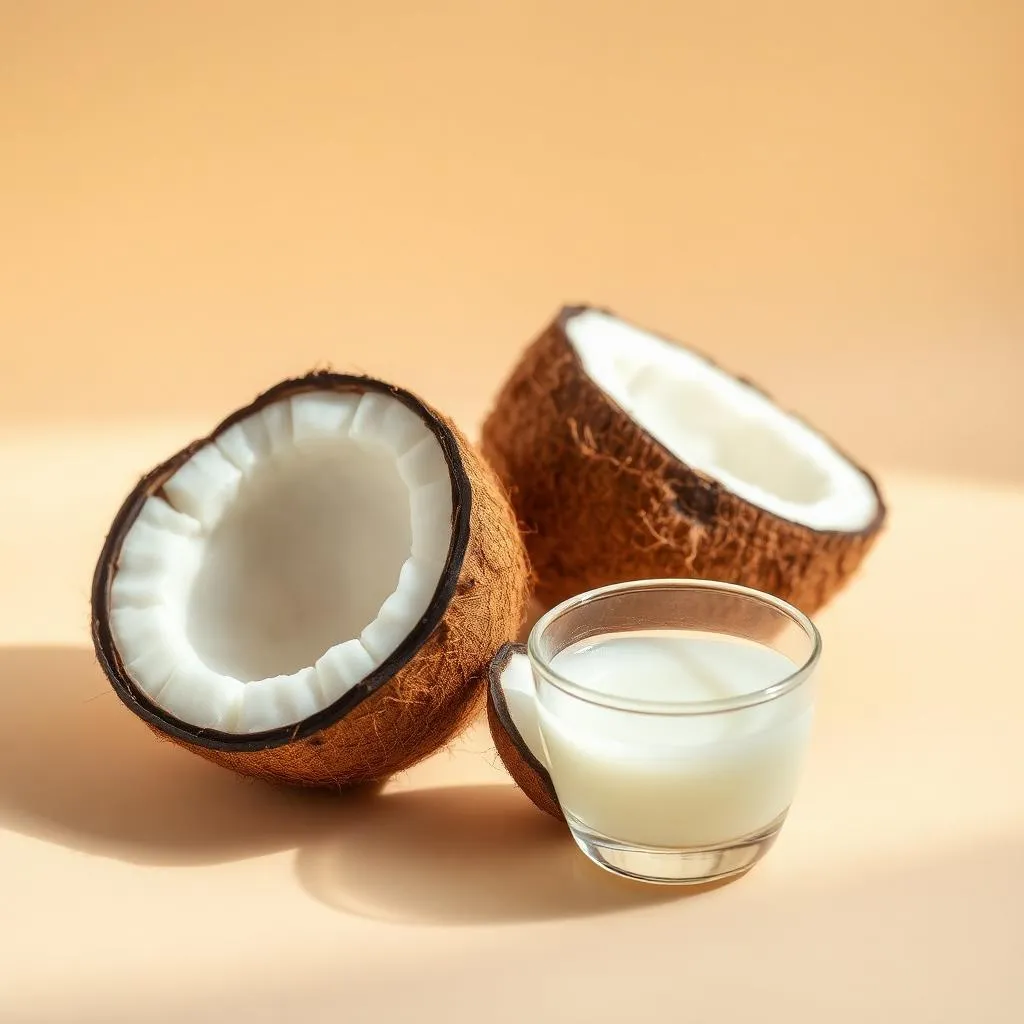 زيت جوز الهند زيت جوز الهند