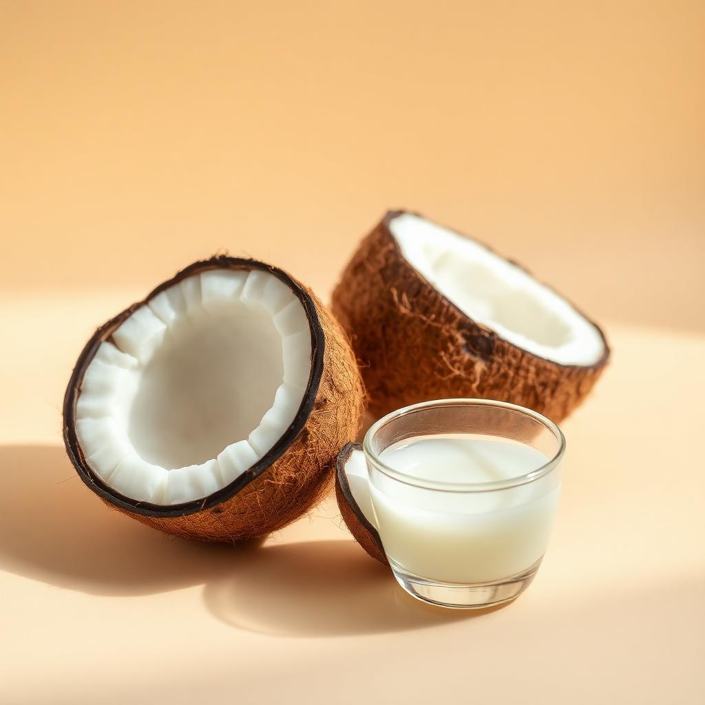 Coconut Oil