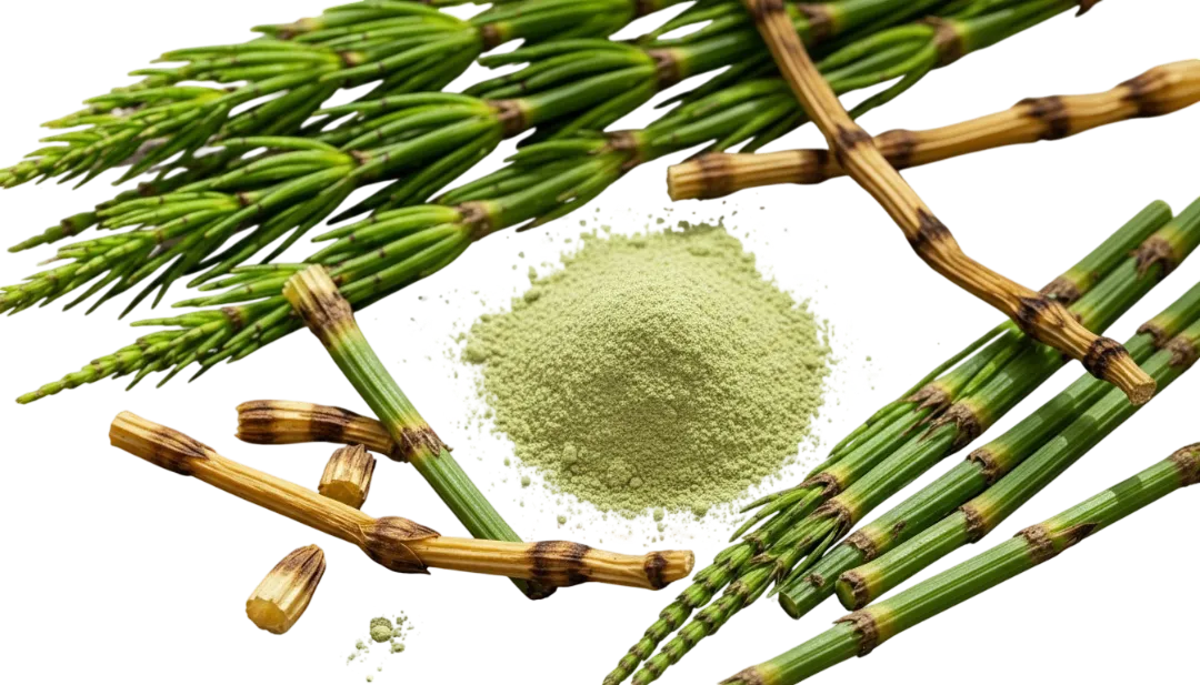Horsetail Extract