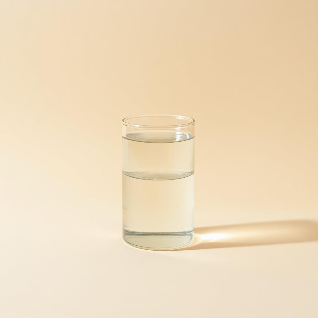 Purified Water