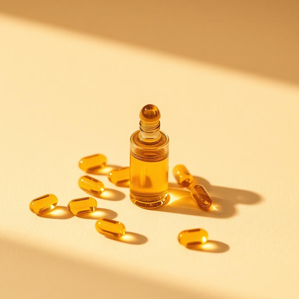 Vitamin E